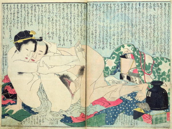 katsushika-hokusai1760-1849-shunga-xv