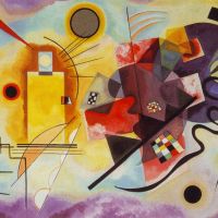 Kandinsky: De lo espiritual en el arte
