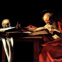 Caravaggio, el pintor amado que se odió a sí mismo.
